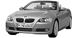 BMW E93 B0442 Fault Code